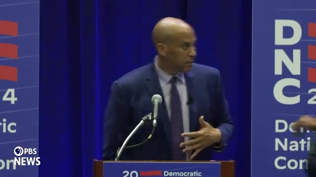 Kamala Harris targets black male voters ahead of election