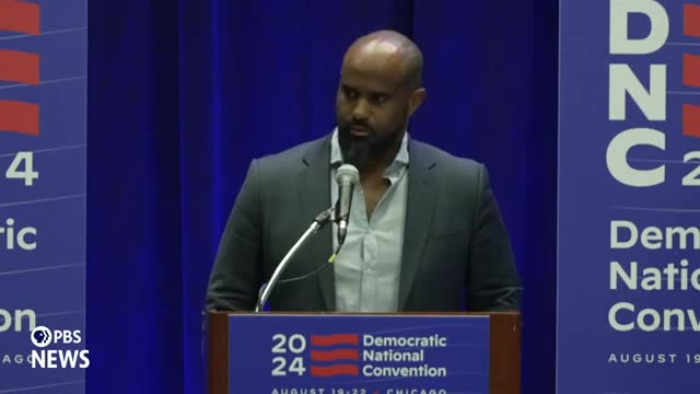 Black male voters shift support towards Harris campaign