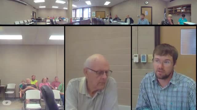 District faces scrutiny over unpaid crop damage bills