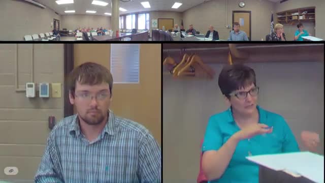 County faces $500000 interest crisis amid project delays