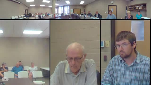 Accountability questioned over costly accounting error