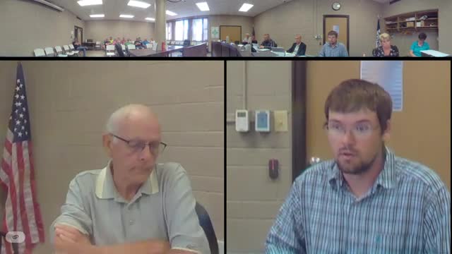 Confusion reigns over nine years of unassessed drainage warrants