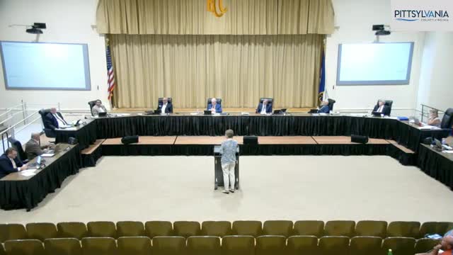 Local Government Faces Growing Tax Delinquency Crisis