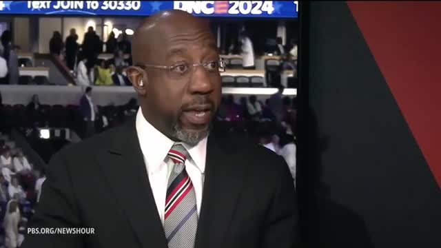 Democrats clash over Israel policy and voter suppression tactics