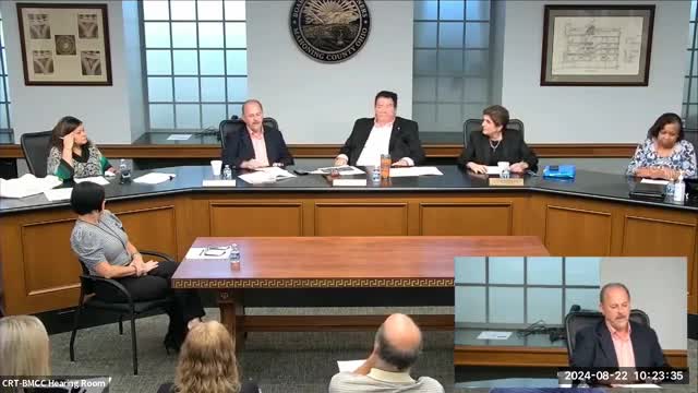 Lawmakers urged to tackle soaring property taxes crisis