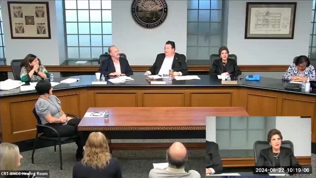 Tony Award Winner Returns to Boost Historic Playhouse