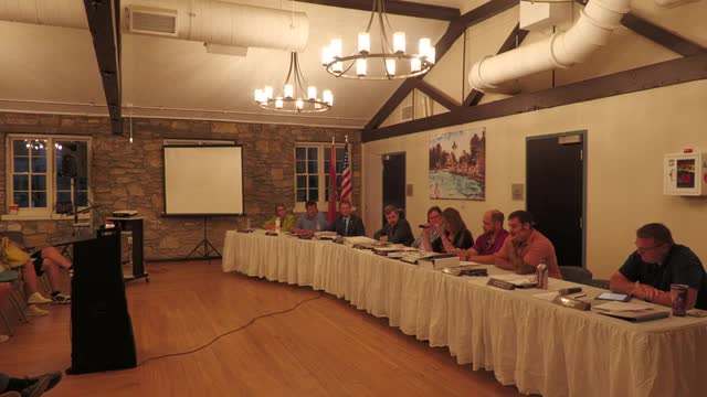 Residents rally against project threatening their way of life