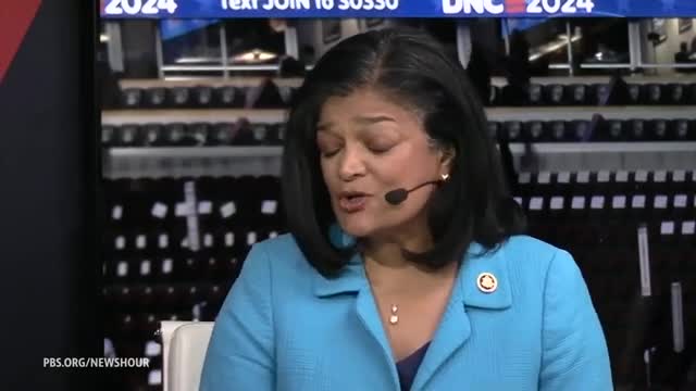 Historic nomination unites diverse voices for change
