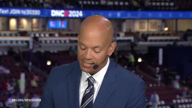 Kamala Harris faces challenges winning over black male voters