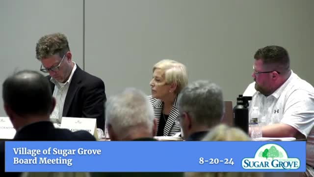 Controversial development plan sparks debate over blight standards