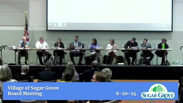 Concerns Rise Over Farmland Flooding and Development Plans