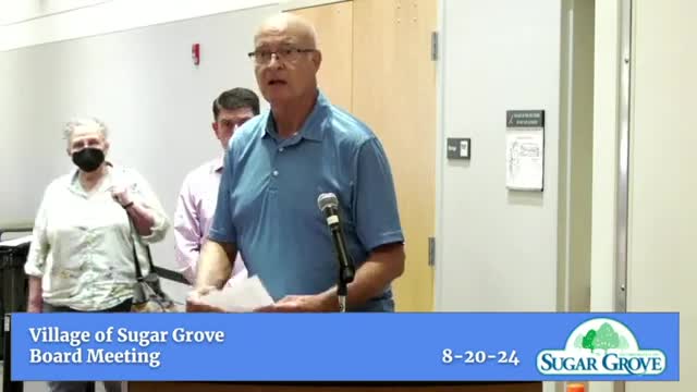 Community leaders clash over controversial development proposal