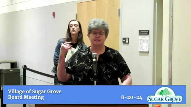 Residents demand action against dangerous development plans