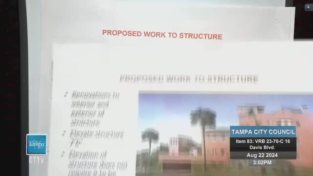 Residents Raise Concerns Over Controversial Housing Development Plans