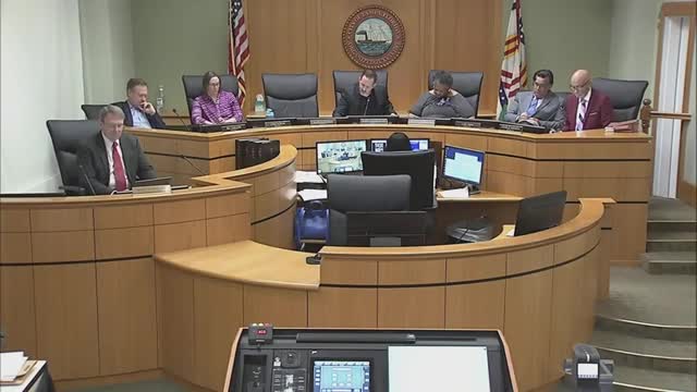 Community leaders clash over controversial Robles Park redevelopment