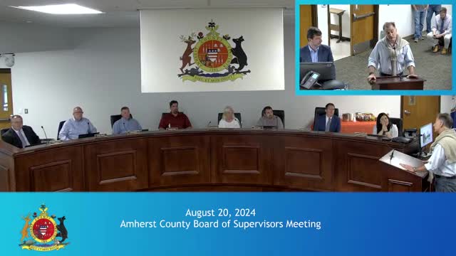 Community Divided Over Controversial Cabin Development Proposal