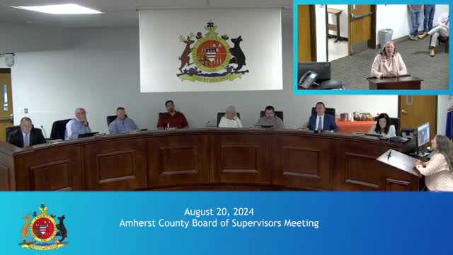 Residents Rally Against Controversial Campground Development Proposal