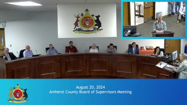 Residents Rally Against Controversial Campground Proposal