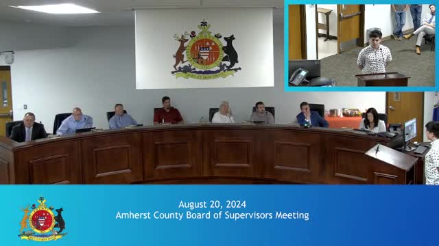 Community divided over proposed campground zoning changes