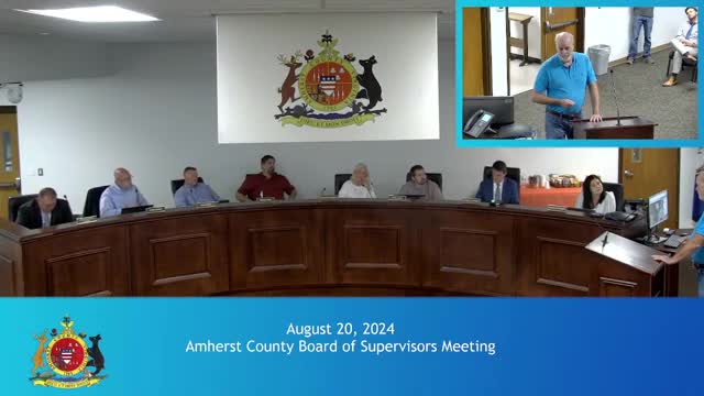 Residents Rally Against Controversial Campground Development Plan