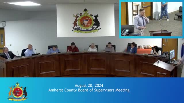 Controversy erupts over proposed campground zoning changes