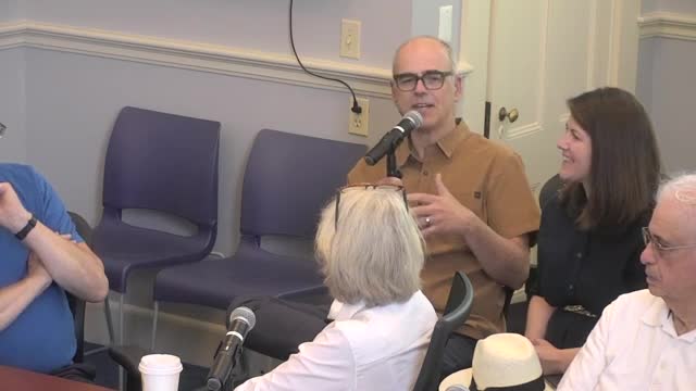 Community unites for affordable housing amid pushback