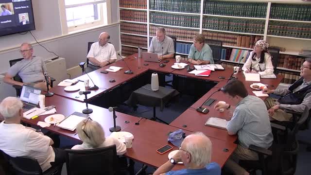 Committee fights to save vital bee species