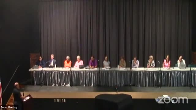Parents challenge AP testing policies amid school board tensions