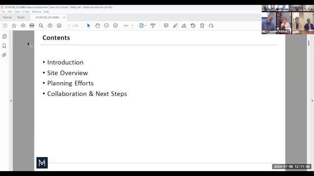 Governor announces bold plan to repurpose closed prison site