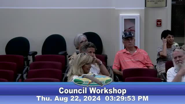 City Council Plans Major Riverfront Project Without Voter Input