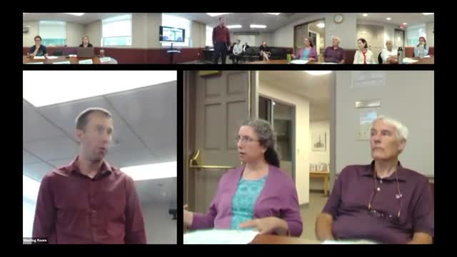 Confusion over lighting plans raises concerns about safety