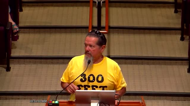 Residents Rally Against Overdevelopment in Golden Valley