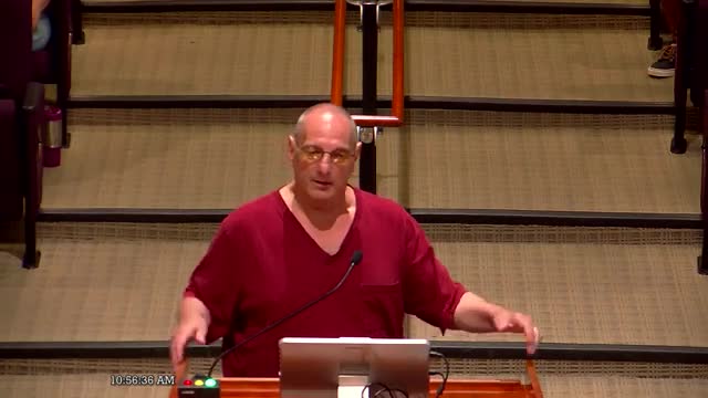 Residents rally against profit-driven development plans