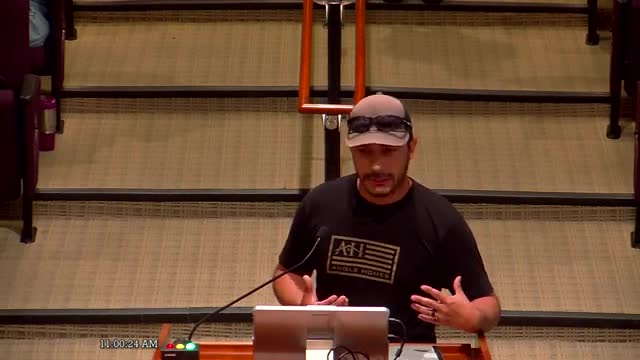 Community voices shape Golden Valley's evolving development plan