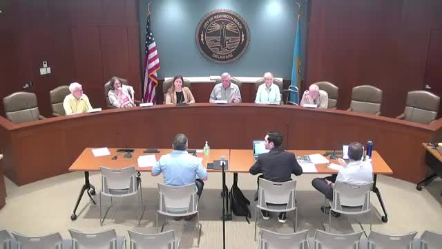 Business owner pleads for variance after million dollar investment