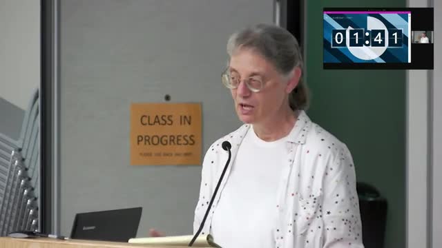 Voter Outreach Initiative Aims to Empower Jail Inmates