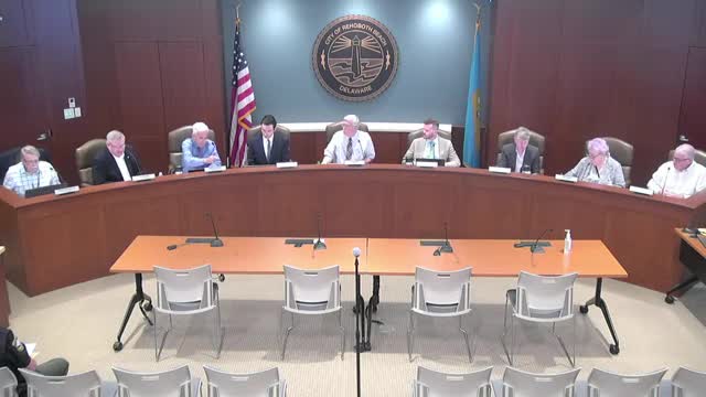 City approves controversial restaurant variance on boardwalk