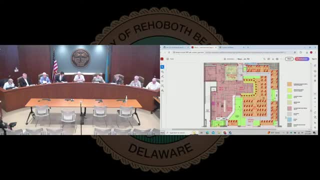 City Commissioners Approve Controversial Property Tax Increase