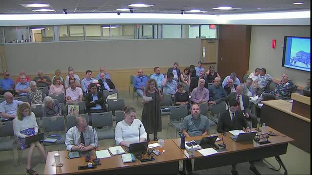 Community rallies for new hotel project at Rehoboth Beach