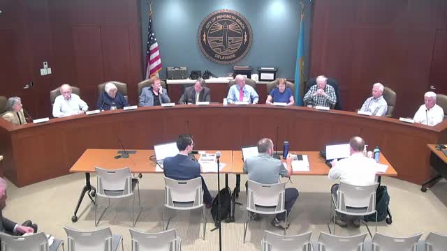 Commissioners approve ambitious hotel project after lengthy debate