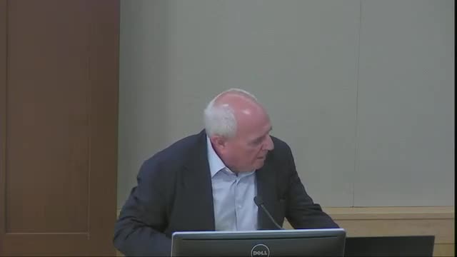 City hotel plans spark debate over parking and safety issues