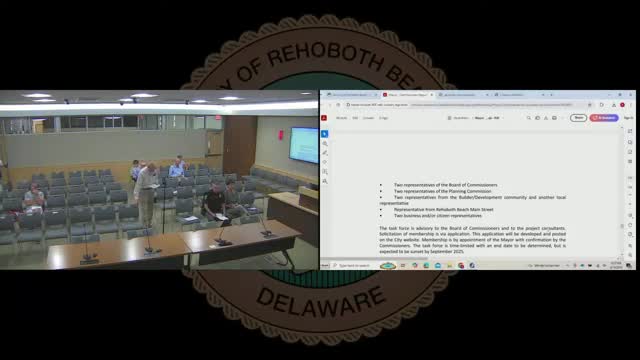 Community Pushes for Stronger Police Accountability Measures