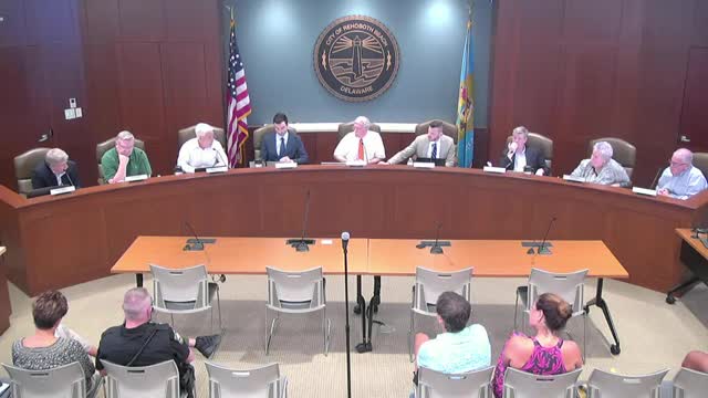 Commissioners clash over basement zoning regulations