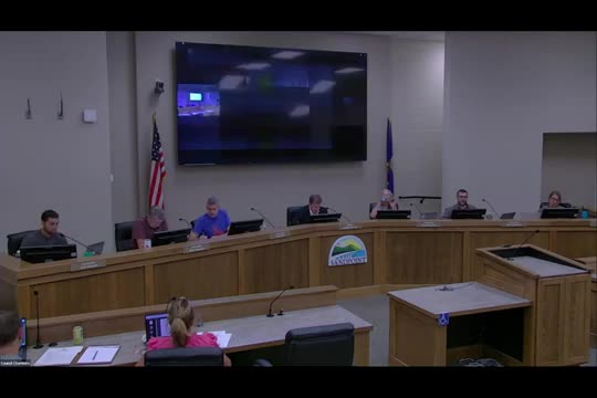 City proposes local option tax to fix crumbling streets