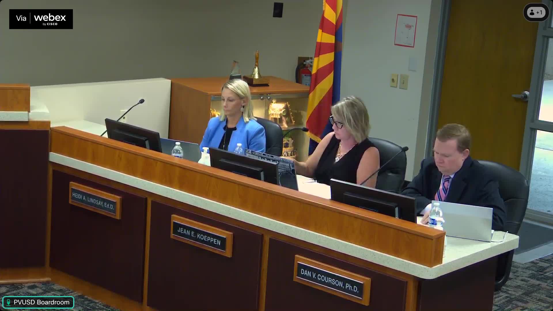 School Board Revamps Policies to Support Foster Students