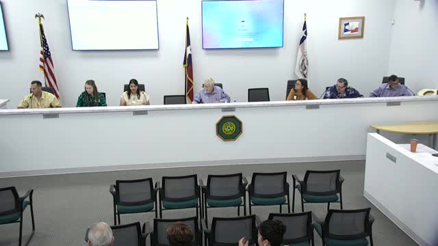 County officials push for salary parity in heated meeting