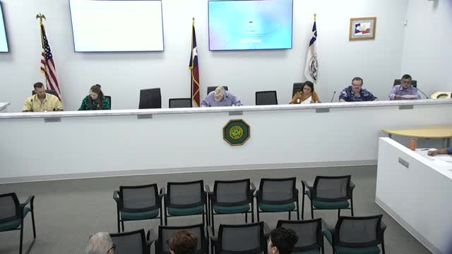County official demands salary equity in historic request