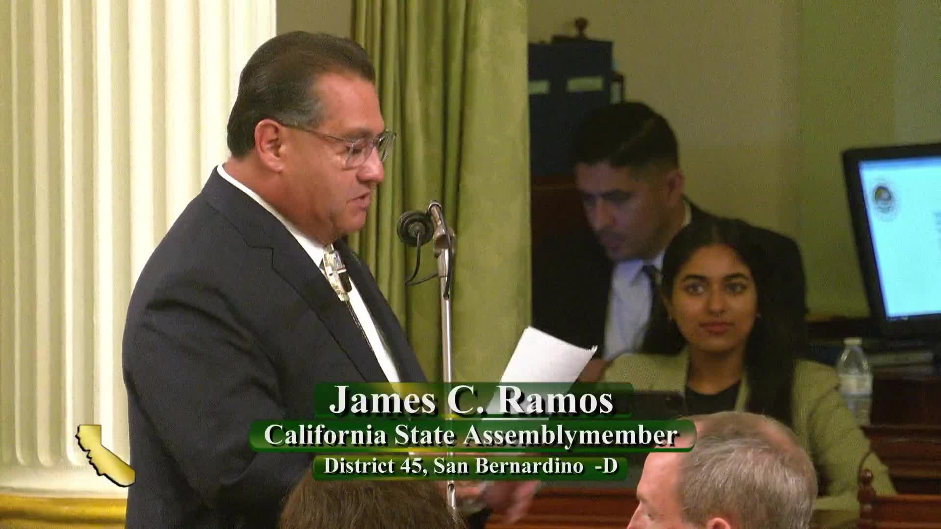 Eduardo Garcia leaves lasting legacy as champion for communities