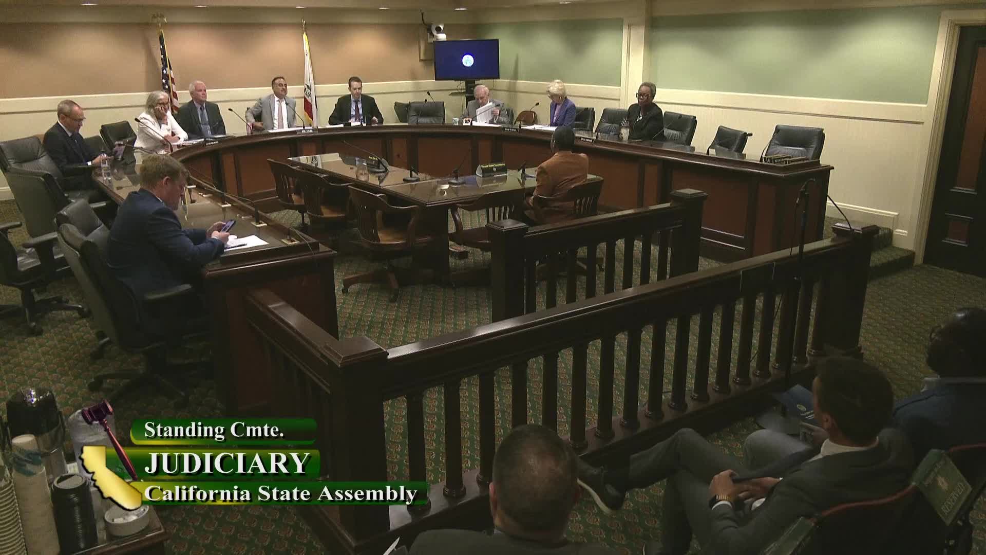 Lawmakers push proactive measures against rising hate crimes