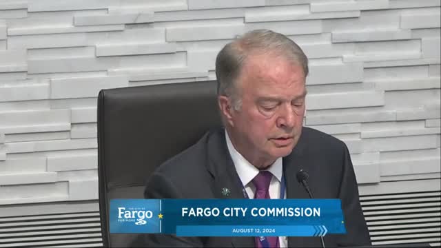 Budget Cuts Spark Heated Debate Among City Commissioners